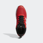 Tênis Adidas Own The Game 2.0 - Vermelho - Branco