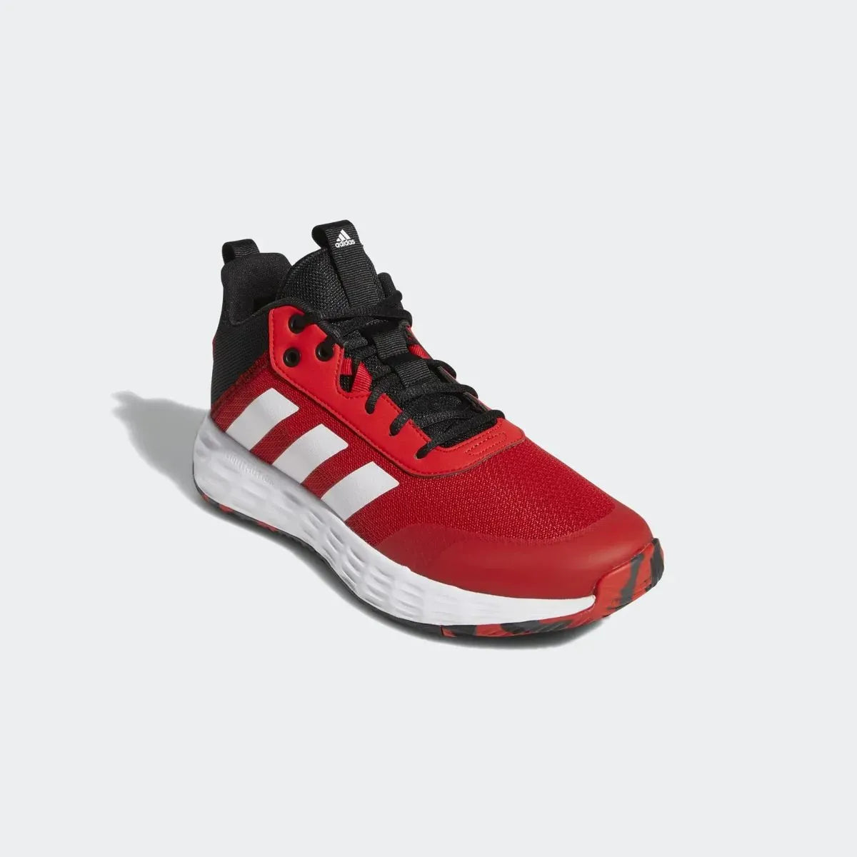 Tênis Adidas Own The Game 2.0 - Vermelho - Branco