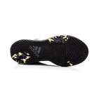 Tênis Adidas Own The Game 2.0 - Preto - Amarelo