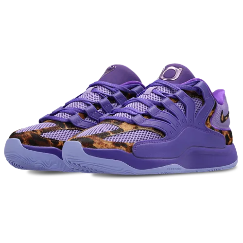 Tenis Nike KD18 - Roxo