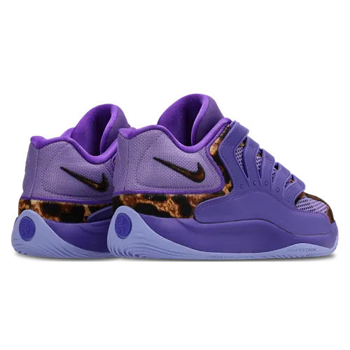 Tenis Nike KD18 - Roxo
