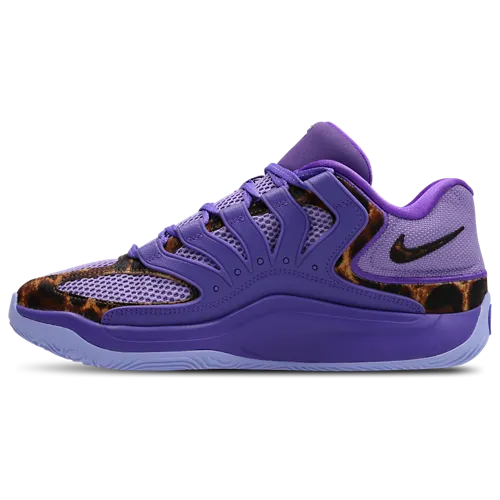 Tenis Nike KD18 - Roxo