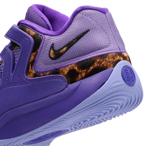 Tenis Nike KD18 - Roxo