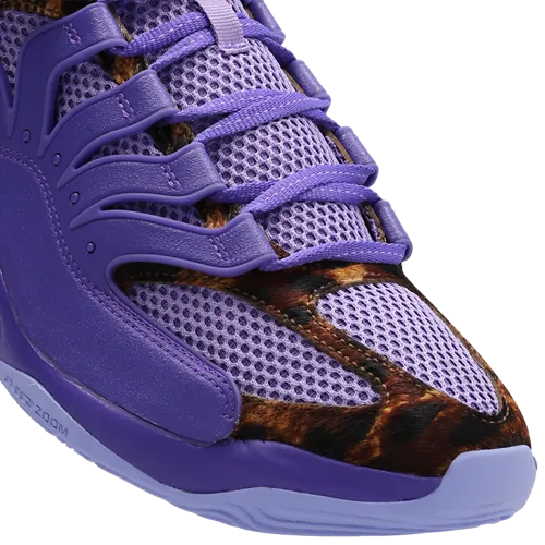Tenis Nike KD18 - Roxo