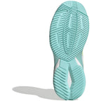 Tênis Adidas Crazyflight Mid 6 – Verde
