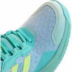 Tênis Adidas Crazyflight Mid 6 – Verde