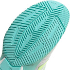 Tênis Adidas Crazyflight Mid 6 – Verde