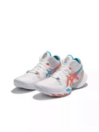 Tênis Asics Metarise 1 - Branco - Rosa