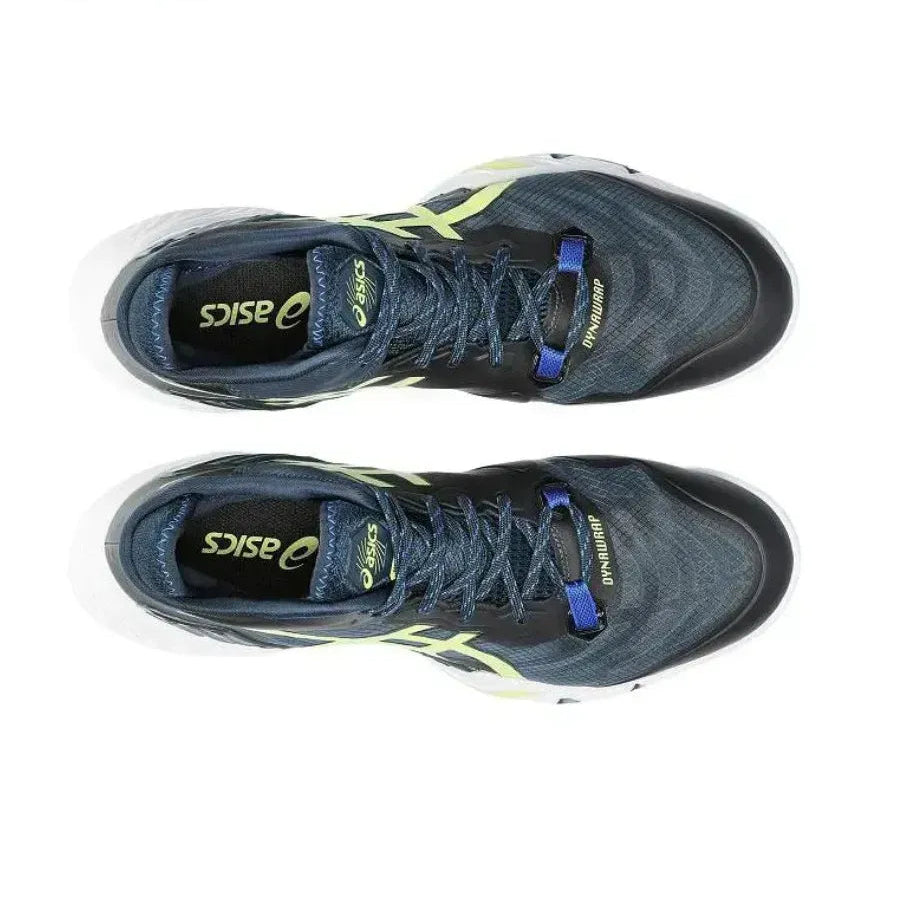 Tênis Asics Metarise 1 - Preto - Branco
