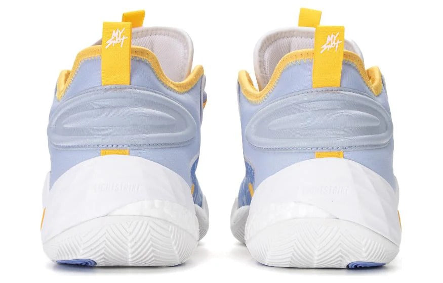 Tênis Adidas BYW Select - Blue