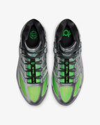 Tenis Nike KD18 - Prata
