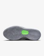 Tenis Nike KD18 - Prata