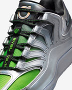 Tenis Nike KD18 - Prata