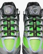 Tenis Nike KD18 - Prata
