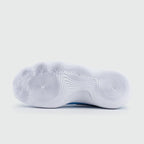 Tênis Nike Hyperdunk 2017 Low "University Blue Silver"