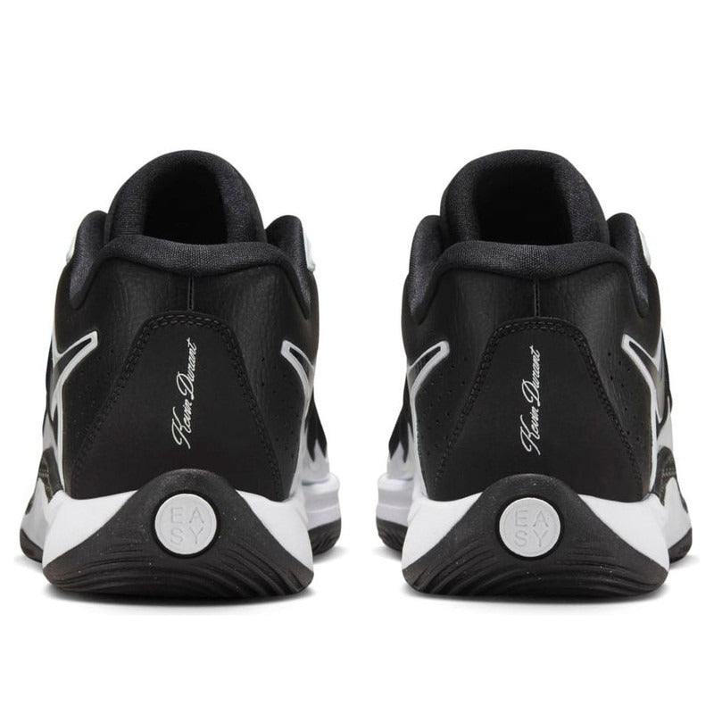 Tenis Nike KD17 - Preto - Branco