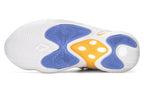 Tênis Adidas BYW Select - Blue