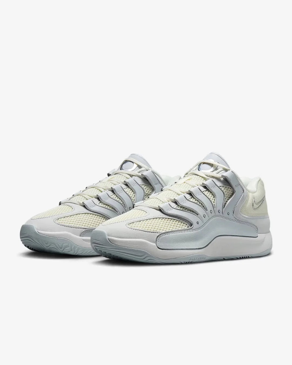 Tenis Nike KD18 - Branco
