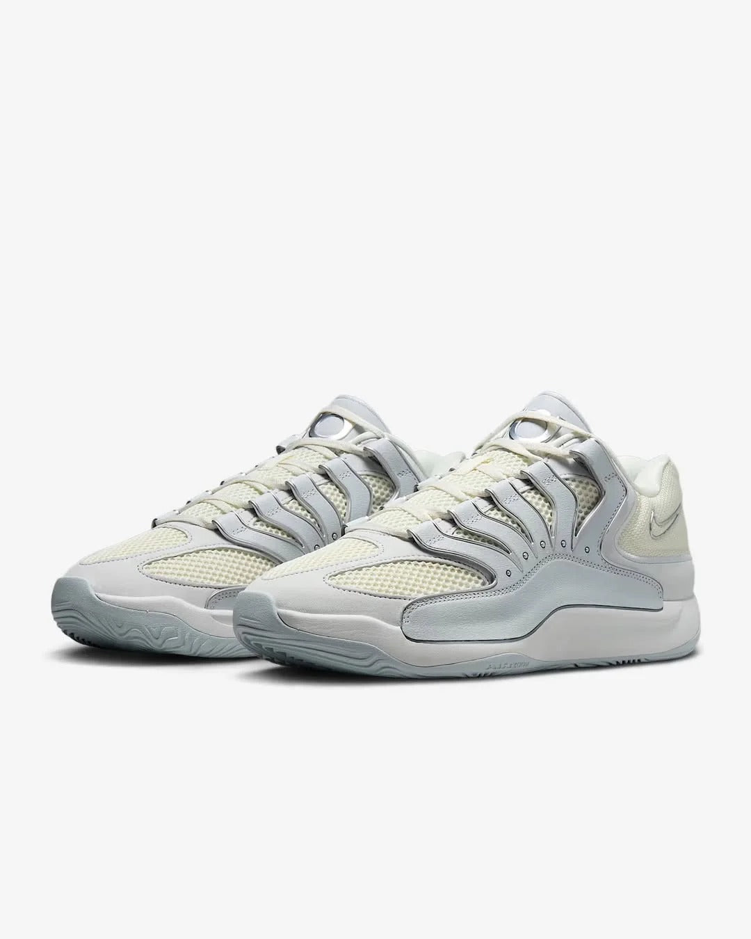 Tenis Nike KD18 - Branco