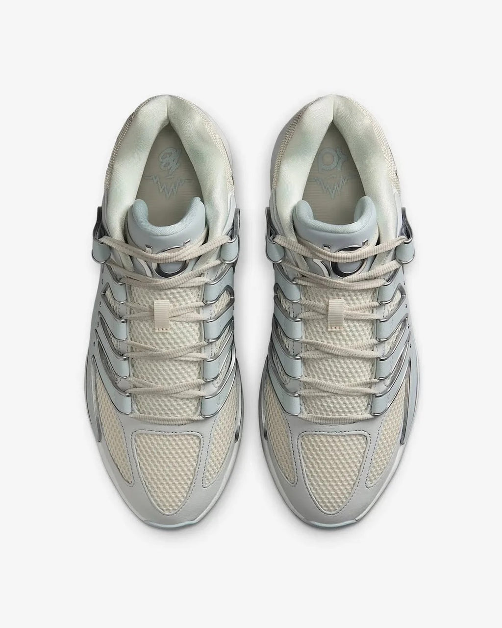 Tenis Nike KD18 - Branco