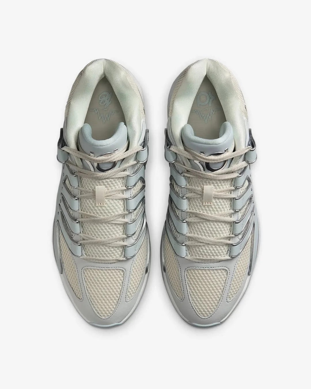 Tenis Nike KD18 - Branco