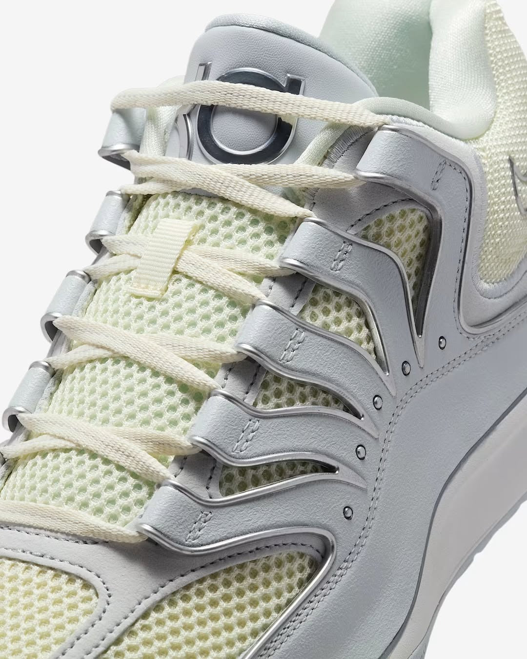 Tenis Nike KD18 - Branco