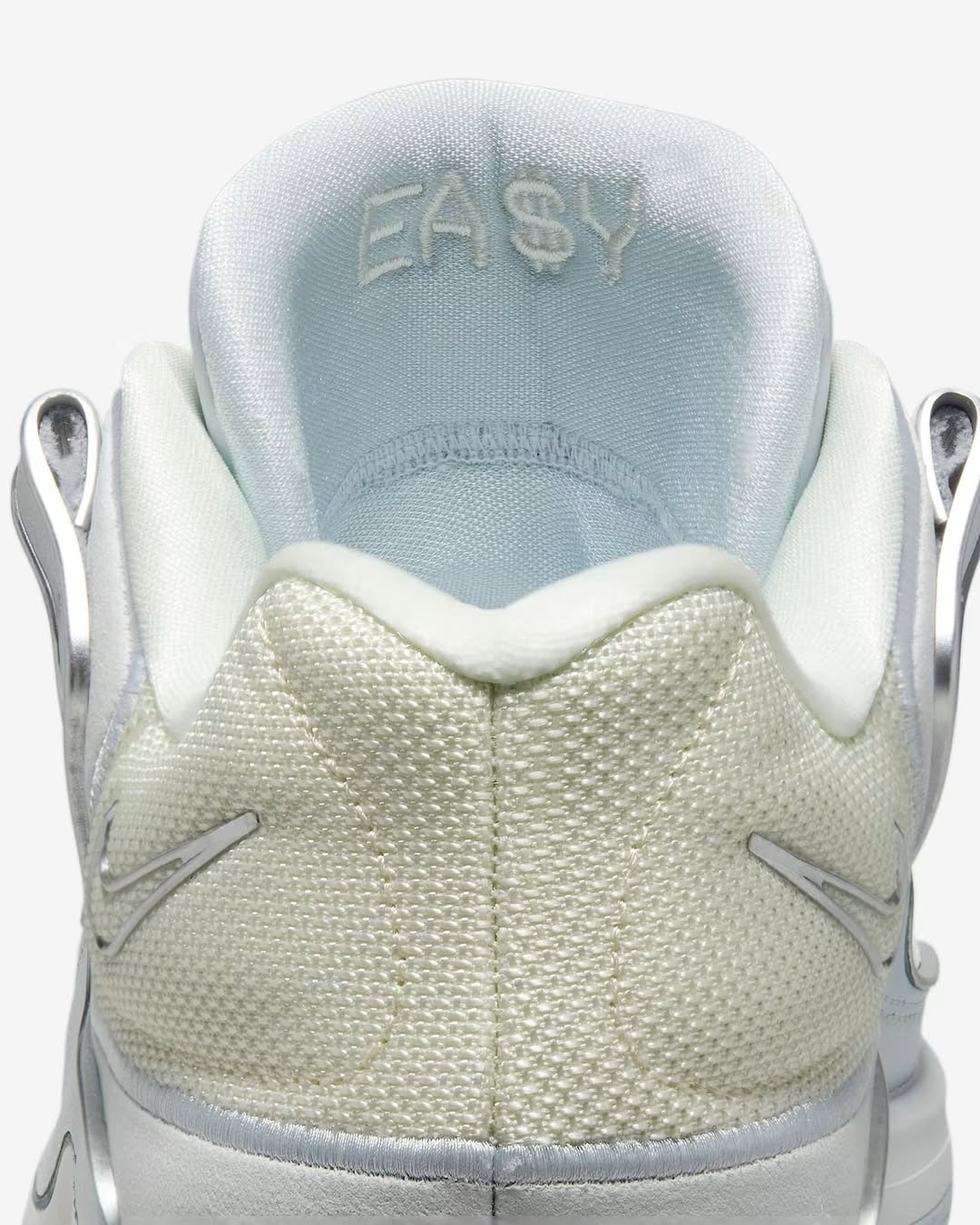 Tenis Nike KD18 - Branco