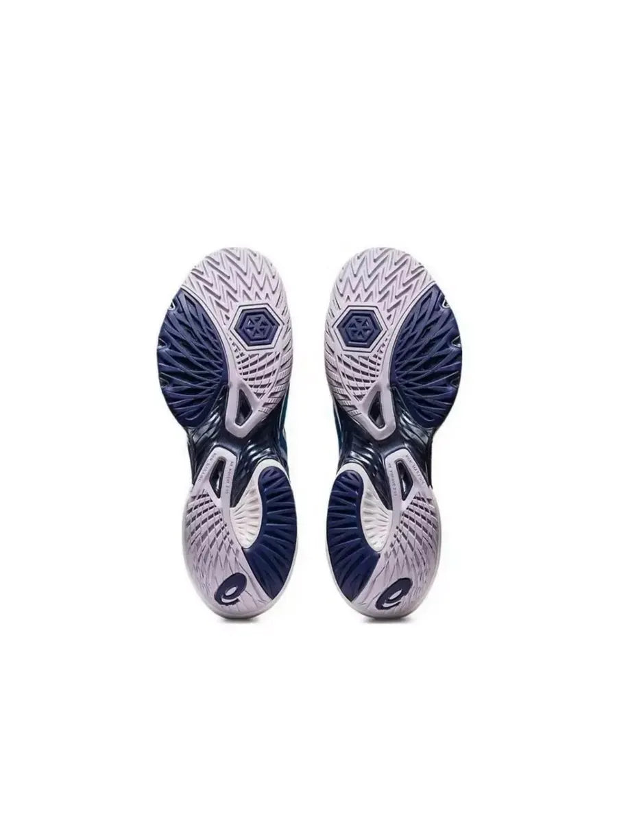 Tênis Asics Metarise 1 - Azul