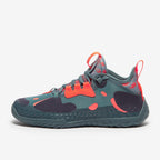Tênis Adidas Harden vol.5 Futurenatural "Floral Hazy Emerald"