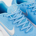 Tênis Nike Hyperdunk 2017 Low "University Blue Silver"