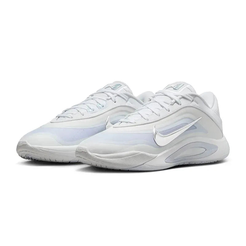 Tênis Nike A'One White