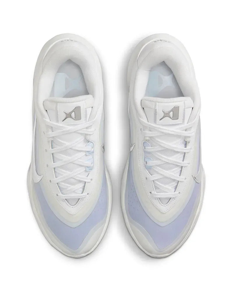 Tênis Nike A'One White