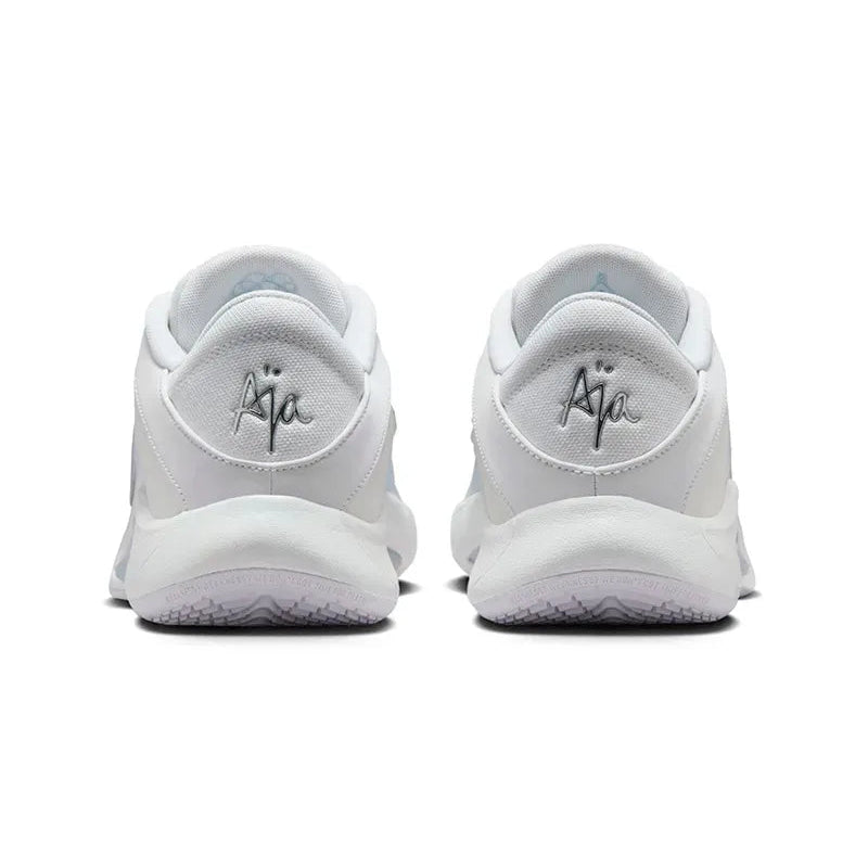 Tênis Nike A'One White