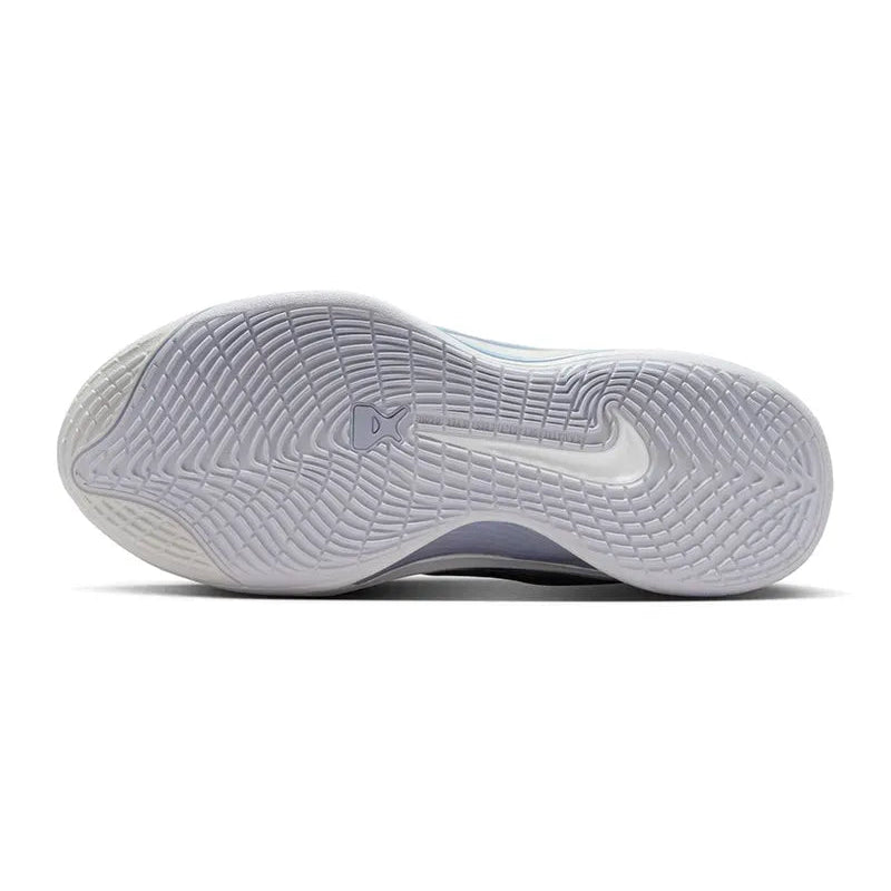 Tênis Nike A'One White
