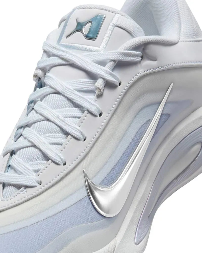 Tênis Nike A'One White
