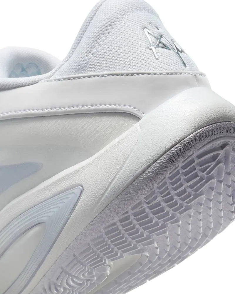 Tênis Nike A'One White