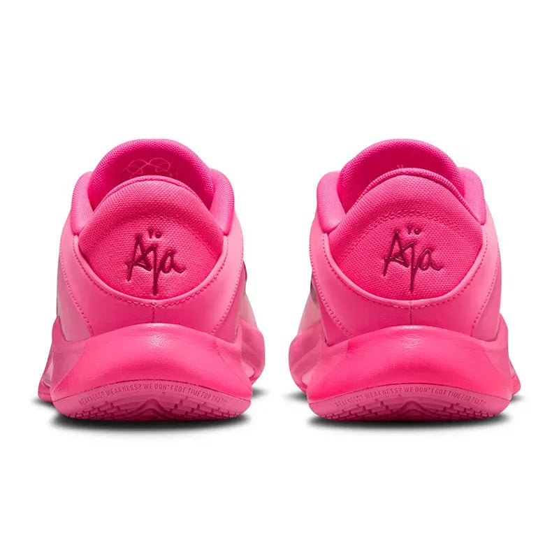 Tênis Nike A'One Pink