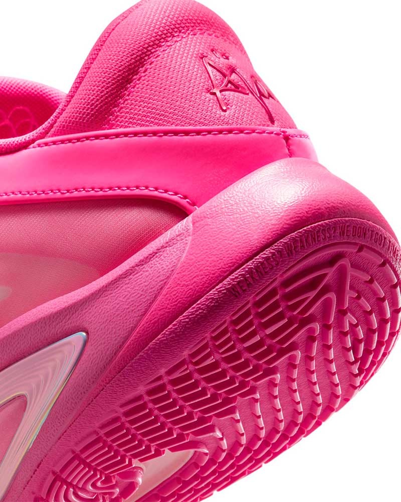 Tênis Nike A'One Pink