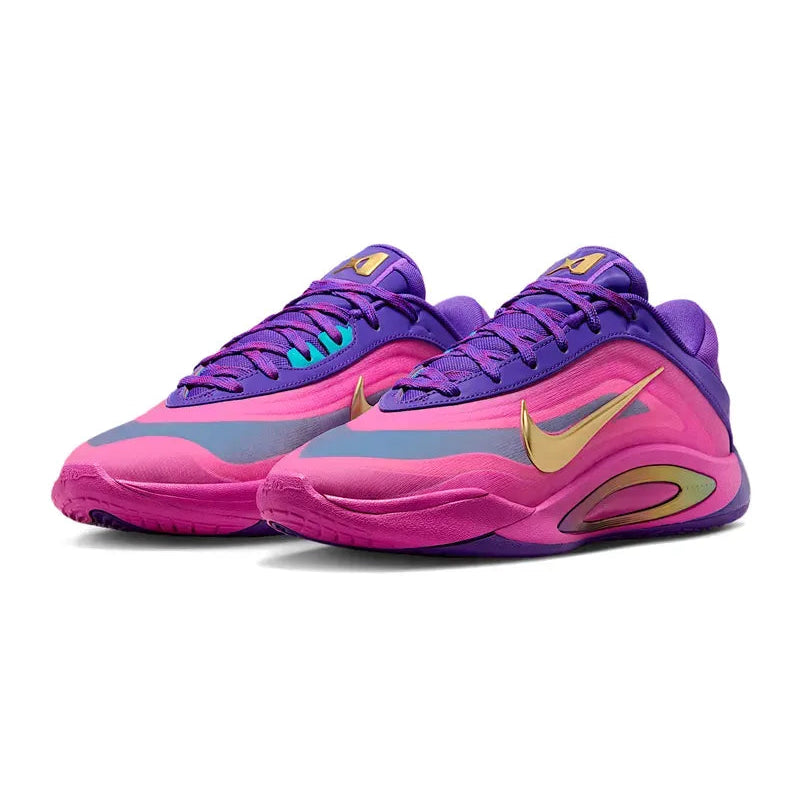 Tênis Nike A'One Pink Purple
