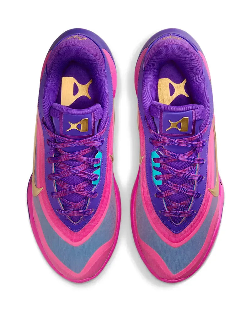 Tênis Nike A'One Pink Purple