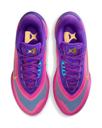 Tênis Nike A'One Pink Purple