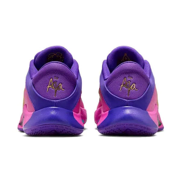Tênis Nike A'One Pink Purple