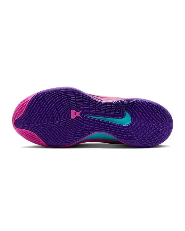 Tênis Nike A'One Pink Purple