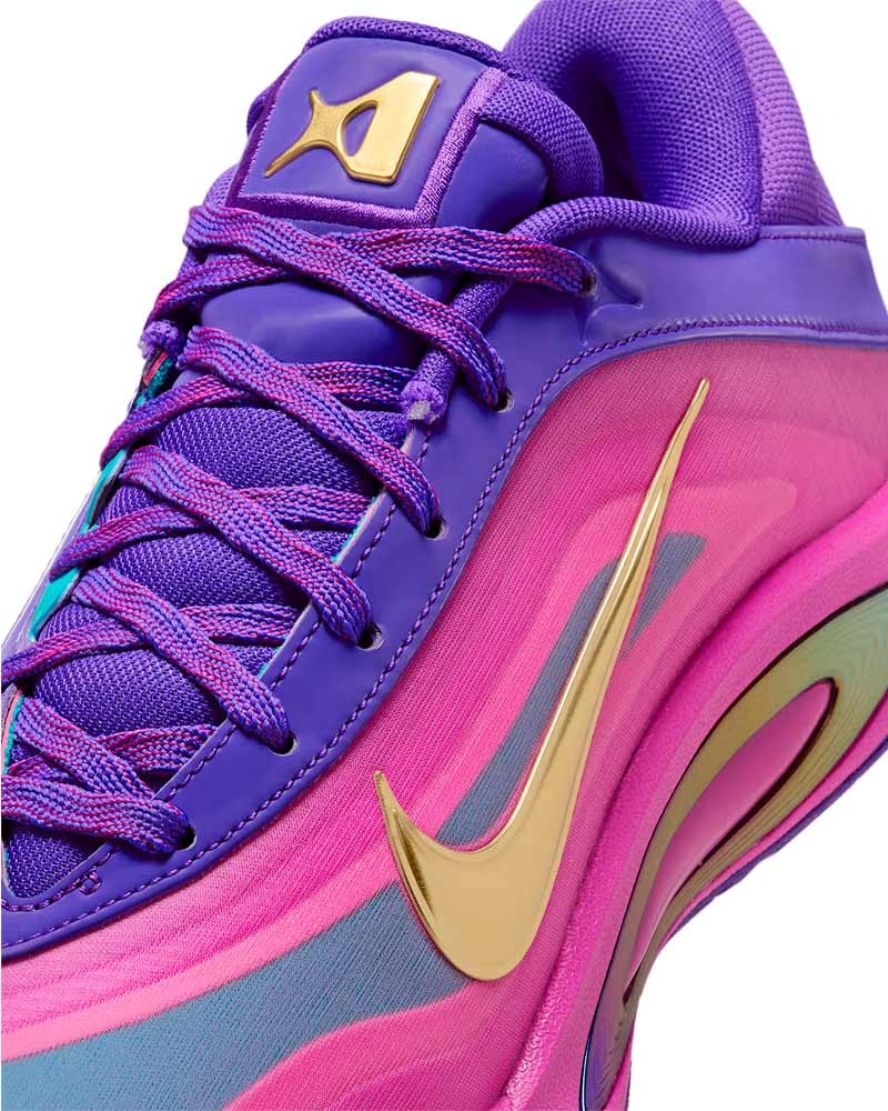 Tênis Nike A'One Pink Purple