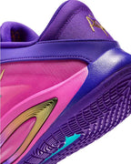 Tênis Nike A'One Pink Purple