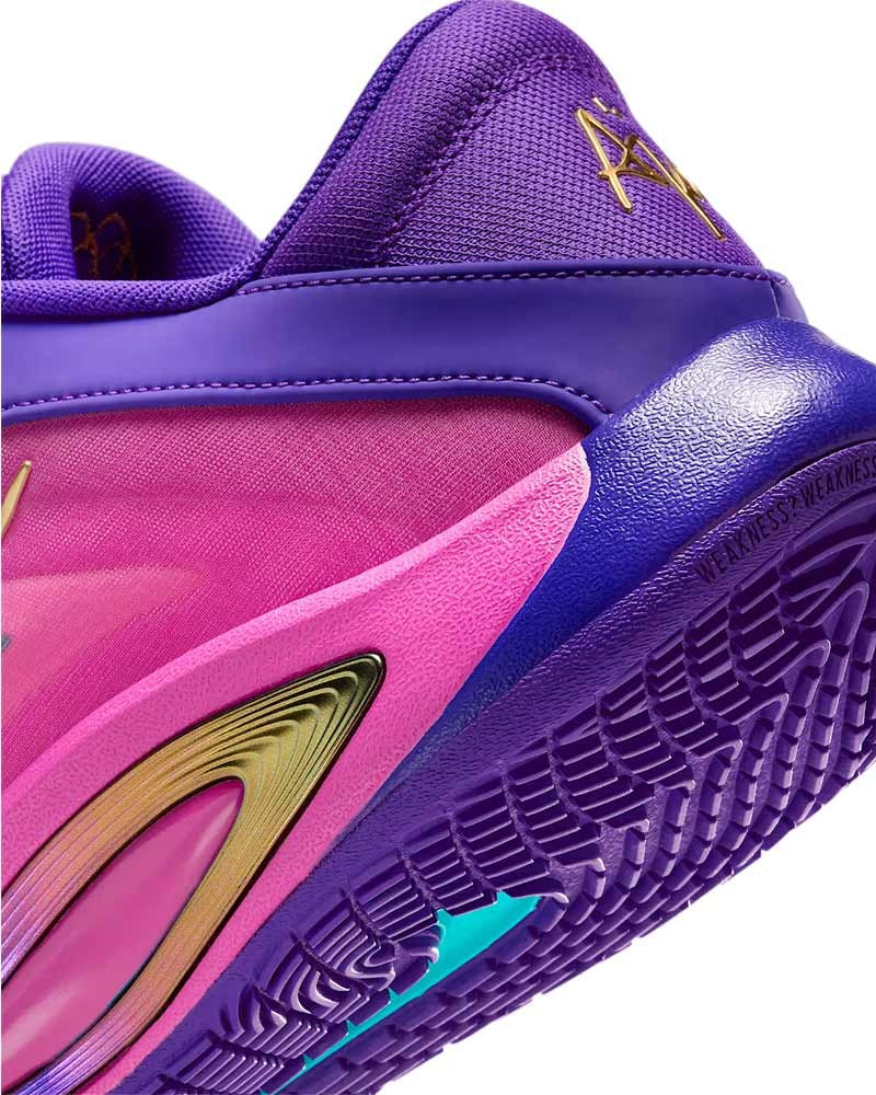Tênis Nike A'One Pink Purple