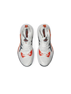 Tênis Asics Metarise 2 - Laranja - Branco