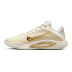 Tênis Nike A'One Golden White
