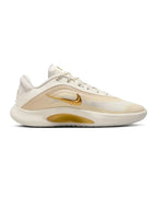 Tênis Nike A'One Golden White