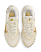Tênis Nike A'One Golden White